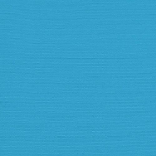  tengerkék LED-es falra szerelhető napernyő 290 cm