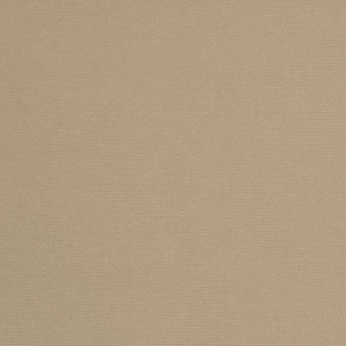  tópszínű kerti napernyő fa rúddal 196 x 231 cm