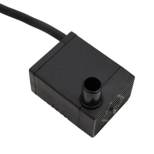  tömör fenyőfa kívánságkút szivattyúval 57 x 50 x 112 cm