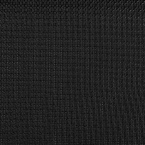  kétszemélyes antracitszürke acél kerti pad párnával