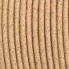  3 részes polyrattan kerti ülőgarnitúra sötétszürke párnákkal