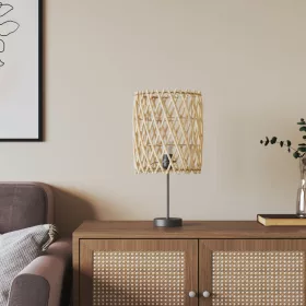  fonott lámpaernyő Ø23 x 28 cm