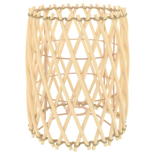  fonott lámpaernyő Ø23 x 28 cm