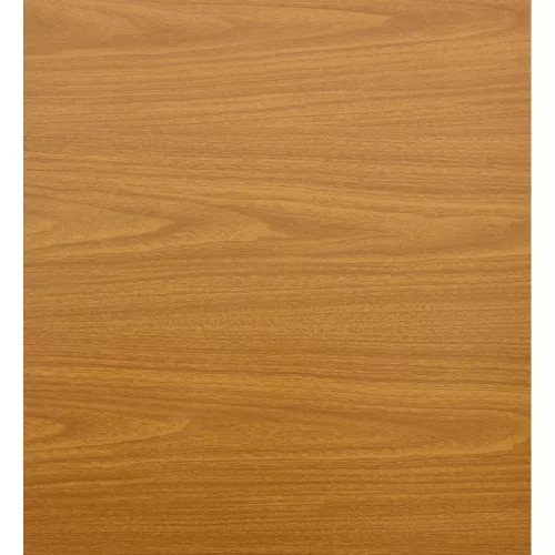  világosbarna fészer meghosszabbított tetővel 277x107x181 cm