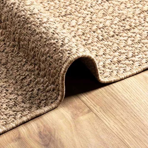  ZIZUR juta hatású beltéri és kültéri szőnyeg 200 x 290 cm