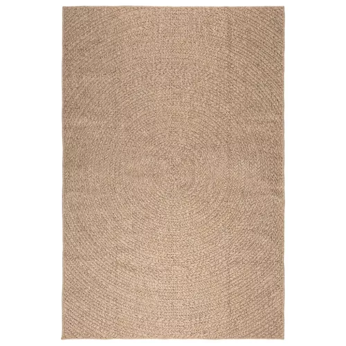  ZIZUR juta hatású beltéri és kültéri szőnyeg 160 x 230 cm