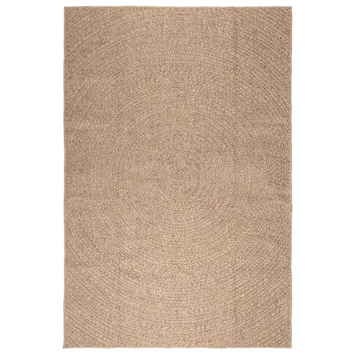  ZIZUR juta hatású beltéri és kültéri szőnyeg 200 x 290 cm