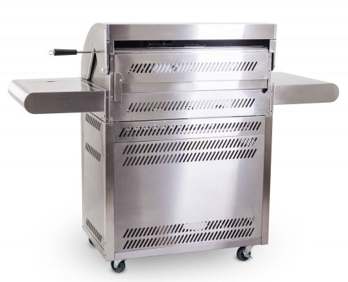 EPT Florida BBQ Premium line, 7 égőfej + ajándék nyomáscsökkentő