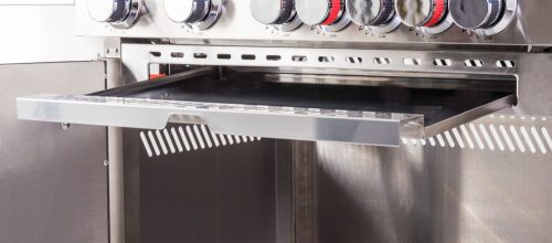 EPT Florida BBQ Premium line, 7 égőfej + ajándék nyomáscsökkentő