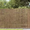  nád kerti kerítés 300 x 100 cm