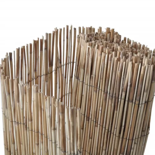  nád kerti kerítés 300 x 100 cm