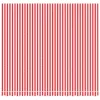  piros és fehér csíkos pótszövet napellenzőhöz 4x3,5 m