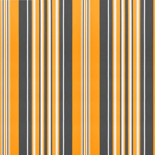  többszínű csíkos pótszövet napellenzőhöz 3,5 x 2,5 m