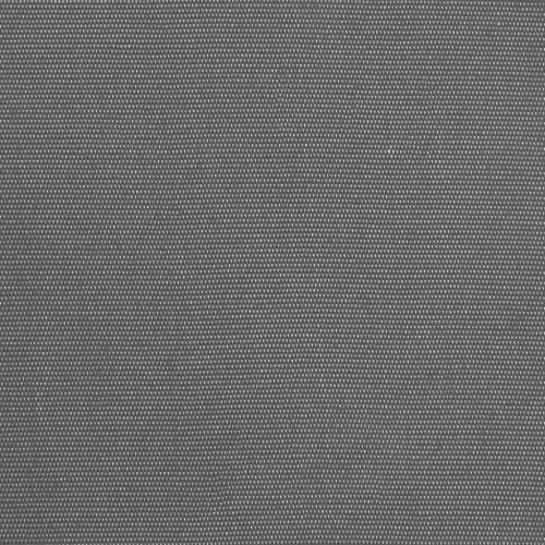  antracitszürke csíkos pótszövet napellenzőszegélyhez 3,5 m