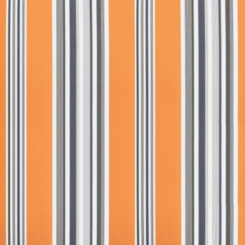  többszínű csíkos pótszövet napellenzőszegélyhez 3 m