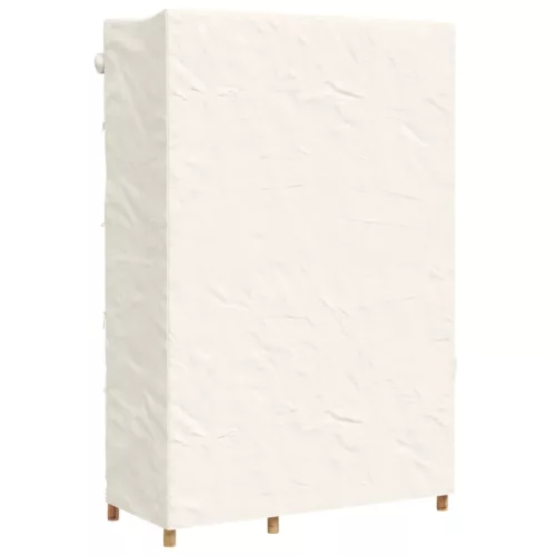  bambusz ruhásszekrény 110 x 45 x 170 cm