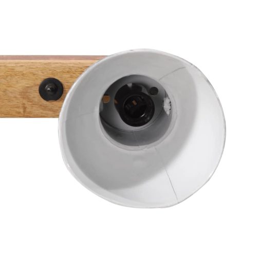  kopott kék fali lámpa 25 W 45x25 cm E27