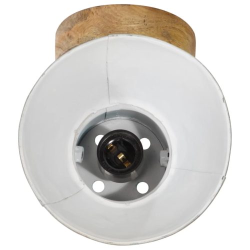  kopott kék fali lámpa 25 W 11,5x11,5x25 cm E27