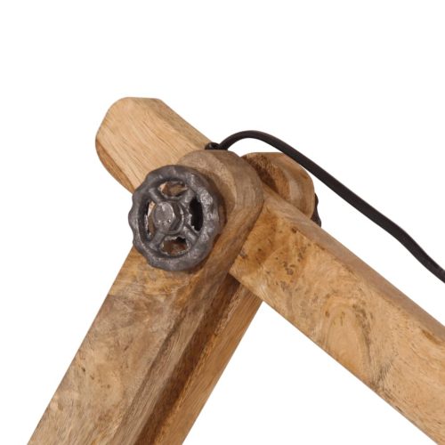  kopott kék fali lámpa 25 W 96 x 15 x 20 cm E27