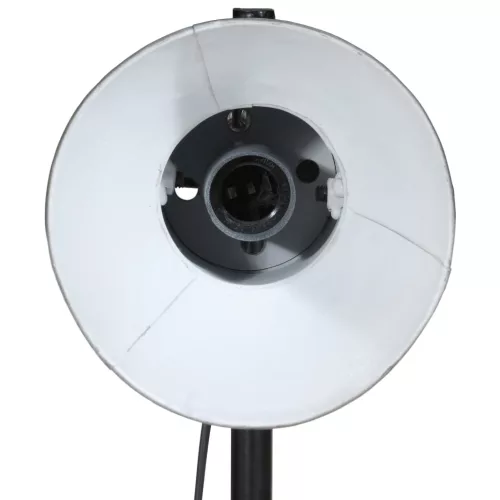  kopott kék állólámpa 25 W 25x25x90/140 cm E27