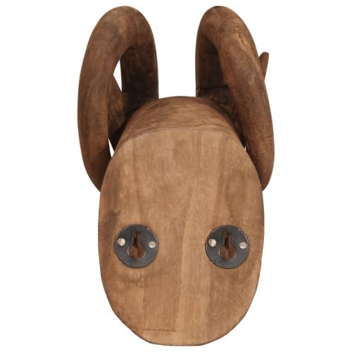  állat formájú falilámpa 25 W 15x24x25 cm E27