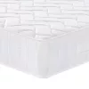  közepes keménységű zsebrugós matrac 70 x 200 cm