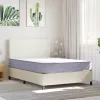  közepesen puha habmatrac 140x190 cm