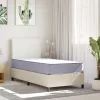  közepesen puha habmatrac 70x200 cm