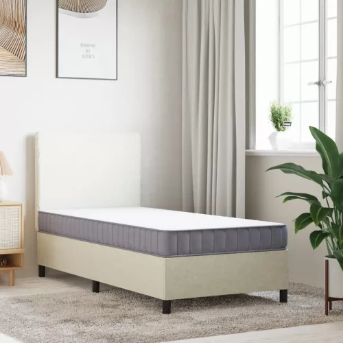  közepesen puha habmatrac 80x200 cm