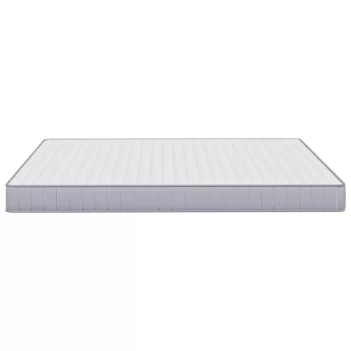  közepesen puha habmatrac 200x200 cm