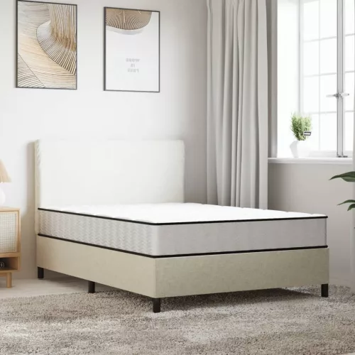  közepesen puha habmatrac 90x200 cm