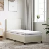  közepesen puha habmatrac 90x200 cm