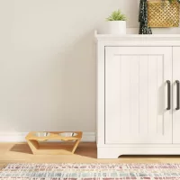 Kisállat tálak, etetők és itatók