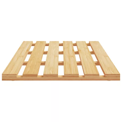  bambusz fürdőszőnyeg 54 x 36 cm