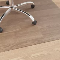 Irodai szék alá tehető szőnyegek, lábtörlők