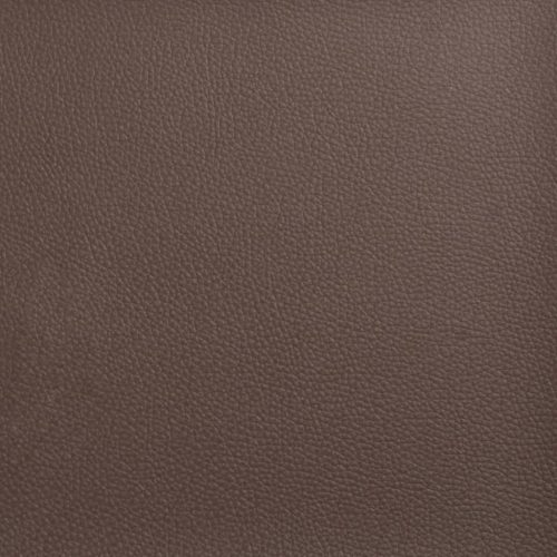  barna műbőr fejtámla párna 80 cm