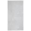  HUARTE szürke rövid szálú puha és mosható szőnyeg 60 x 110 cm