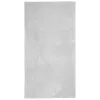  HUARTE szürke rövid szálú puha és mosható szőnyeg 80 x 150 cm