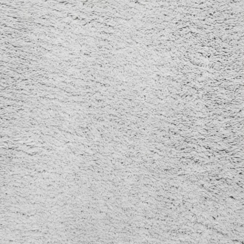  HUARTE szürke rövid szálú puha és mosható szőnyeg 80 x 200 cm