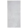 HUARTE szürke rövid szálú puha és mosható szőnyeg 100 x 200 cm