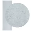  HUARTE kék rövid szálú puha és mosható szőnyeg 80 x 250 cm