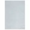 HUARTE kék rövid szálú puha és mosható szőnyeg 140 x 200 cm