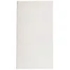  IZA krémszínű rövid szálú skandináv stílusú szőnyeg 80x150 cm