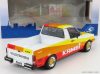 Volkswagen VW Caddy Mk1 Kamei Tribute Street Fighter 1982 1:18 modellautó