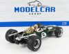 1:18 MCG Brabham F1 Jacky Brabham 1966 modellautó