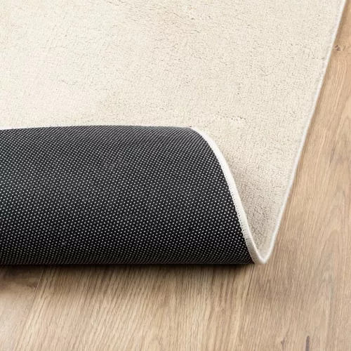  OVIEDO bézs rövid szálú szőnyeg 200 x 280 cm