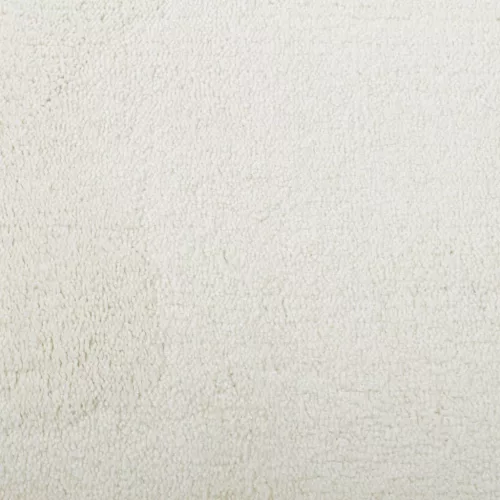  OVIEDO krémszínű rövid szálú szőnyeg 120 x 170 cm