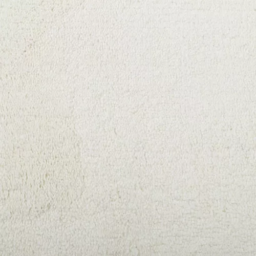  OVIEDO krémszínű rövid szálú szőnyeg 140 x 200 cm