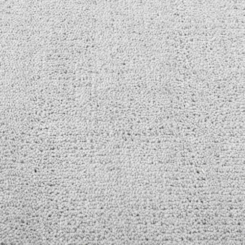  OVIEDO szürke rövid szálú szőnyeg 160 x 230 cm