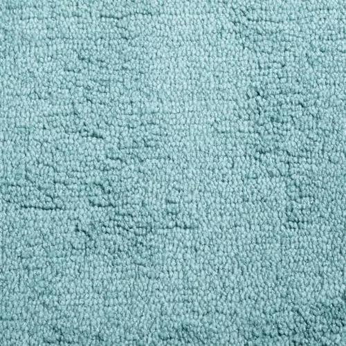  OVIEDO zöld rövid szálú szőnyeg 200 x 280 cm